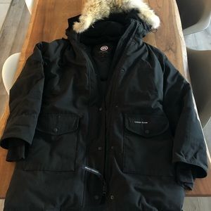 Canada Goose XL - Triullium